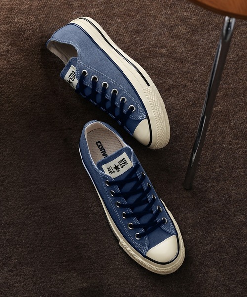 CONVERSE（コンバース） スニーカー 「CONVERSE」ALL STAR AGED CL OX