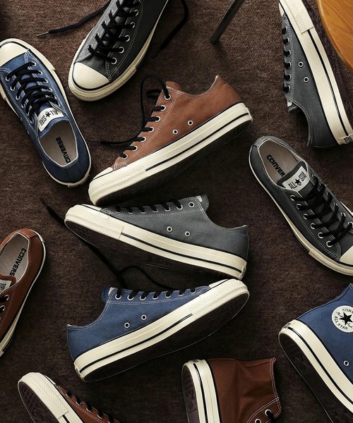 CONVERSE（コンバース） スニーカー 「CONVERSE」ALL STAR AGED CL OX