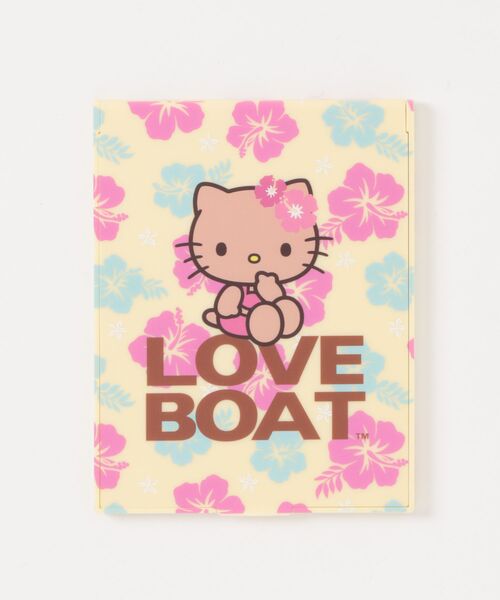 クリスベア ラブリーサプライズ＋コンパクトミラー クリスベア ラブリーサプライズ＋コンパクトミラー クリスベア