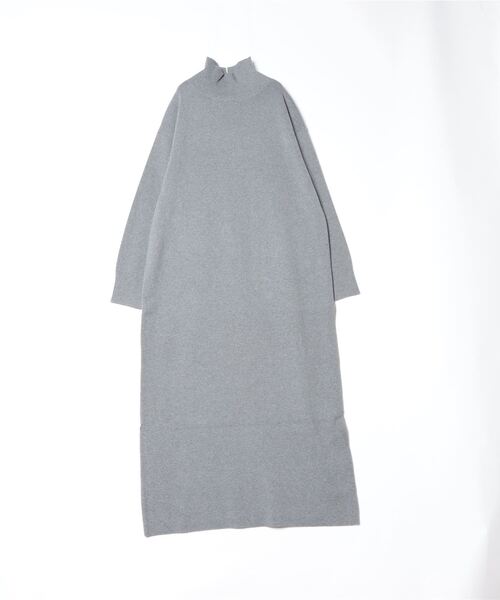 BEAUTY＆YOUTH UNITED ARROWS ニットワンピース S ブラック レディース