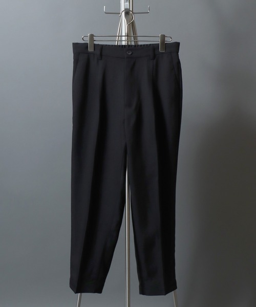 size2 Askyy アスキー ナポレオン トラウザー パンツ size2 Askyy アスキー ナポレオン トラウザー パンツ askyy | STORES
