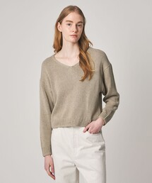 STEVEN ALAN（スティーブンアラン） ニット セーター 「Steven Alan