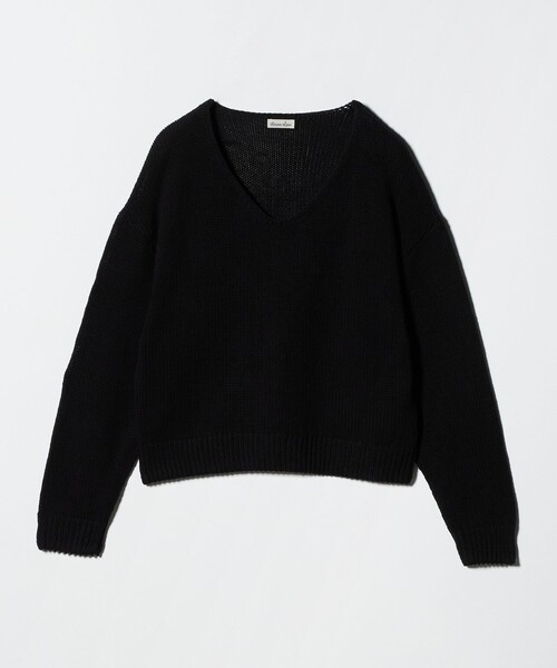 STEVEN ALAN（スティーブンアラン） ニット セーター 「Steven Alan