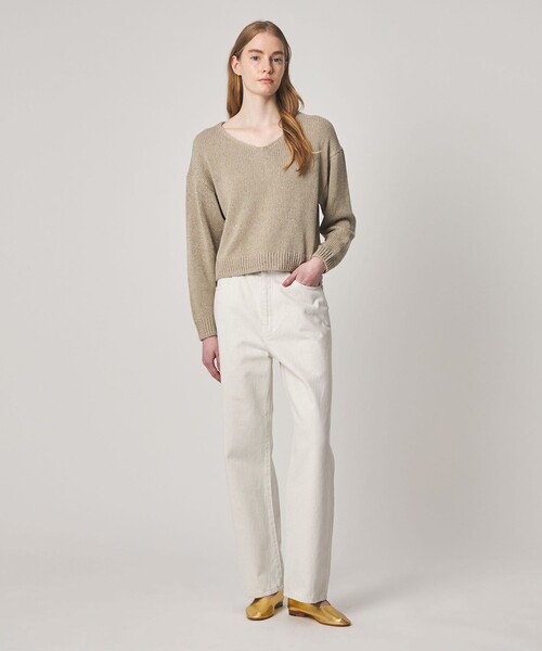 STEVEN ALAN（スティーブンアラン） ニット セーター 「Steven Alan