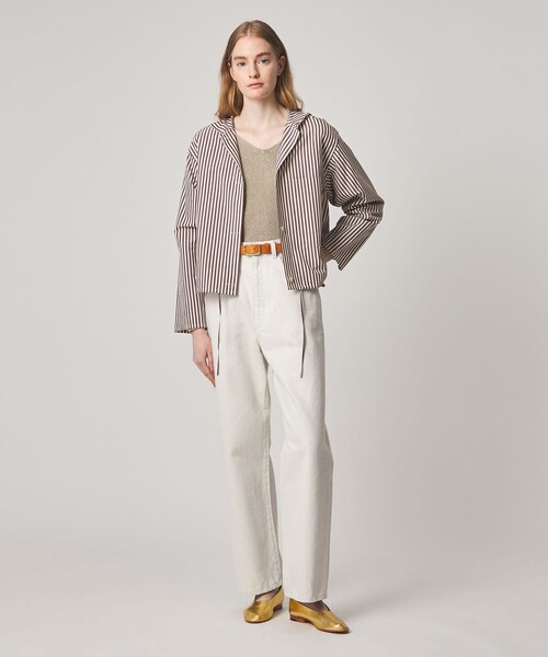 STEVEN ALAN（スティーブンアラン） ニット セーター 「Steven Alan