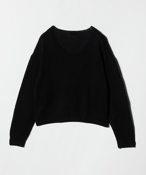 美品 スティーブンアラン Steven Alan 長袖ニット レディース STEVEN ALAN（スティーブンアラン） ニット セーター 「Steven Alan