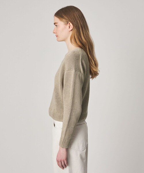 STEVEN ALAN（スティーブンアラン） ニット セーター 「Steven Alan