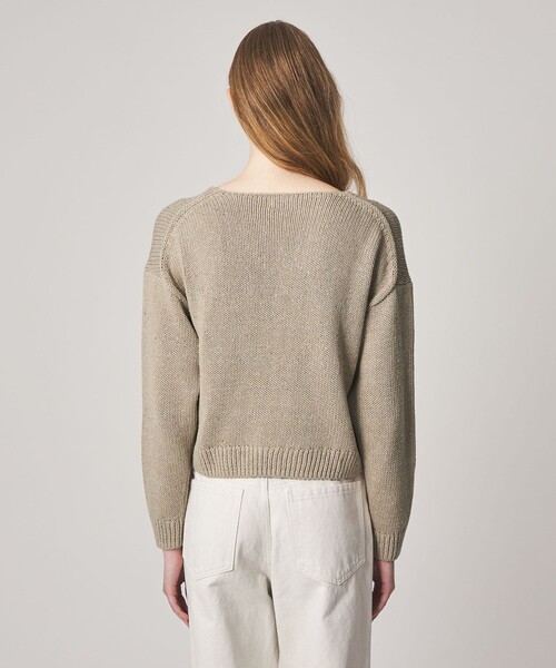 STEVEN ALAN（スティーブンアラン） ニット セーター 「Steven Alan