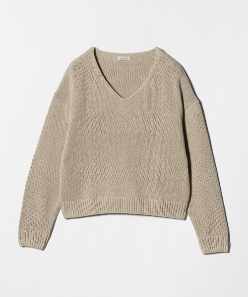 STEVEN ALAN（スティーブンアラン） ニット セーター 「Steven Alan