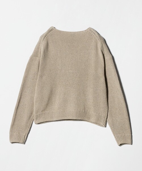 STEVEN ALAN（スティーブンアラン） ニット セーター 「Steven Alan