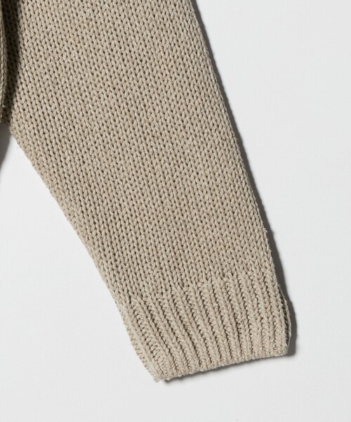 STEVEN ALAN（スティーブンアラン） ニット セーター 「Steven Alan
