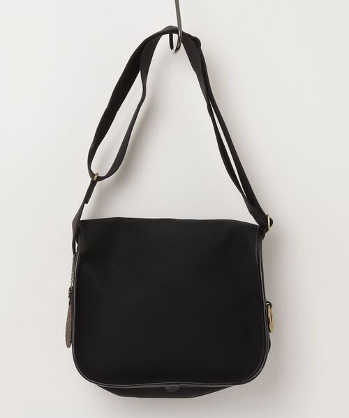 Brady ブレディー　ショルダーバッグ　メッセンジャーバッグ　ブラック BRADY（ブレディ） ショルダーバッグ FREE ブラック レディース