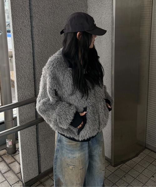 ジャージ フェザートラックジャケット メンズ レディース : ZOZOTOWN