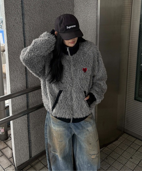 ジャージ フェザートラックジャケット メンズ レディース : ZOZOTOWN