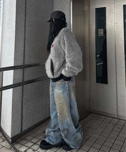 ジャージ フェザートラックジャケット メンズ レディース : ZOZOTOWN