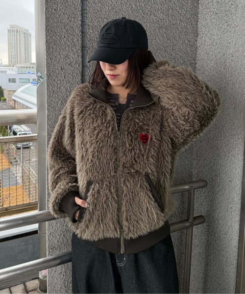 ジャージ フェザートラックジャケット メンズ レディース : ZOZOTOWN