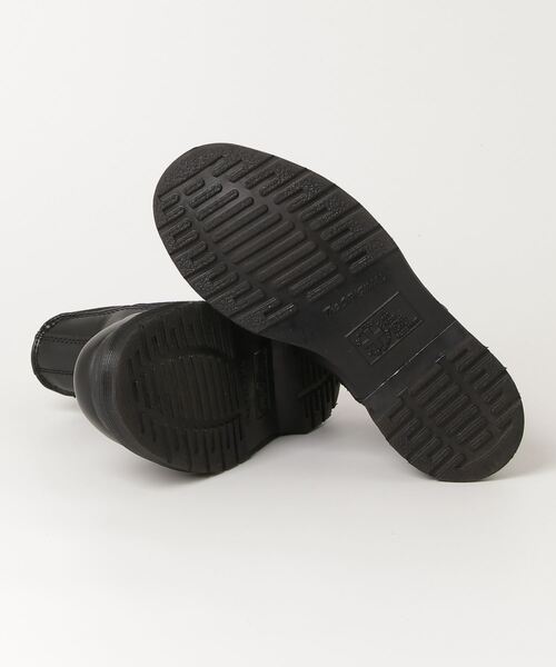 [Dr. Martens] короткие сапоги UK4 черный женский 