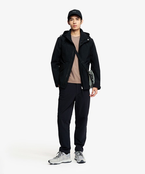 AIGLE(エーグル) マウンテンパーカー ウインドブレーカー GORE-TEX AIGLE(エーグル) マウンテンパーカー ウインドブレーカー GORE-TEX