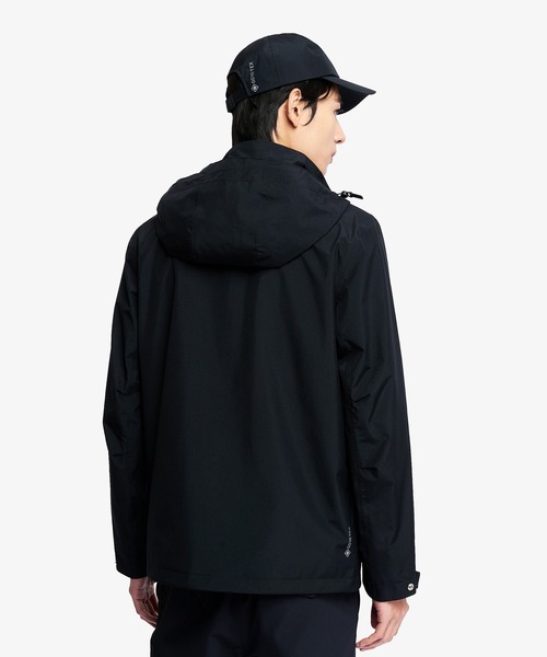 マウンテンパーカー メンズ ゴアテックス（サイズ（S/M/L）：～SS(XS