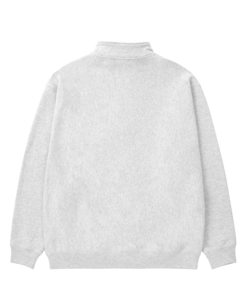 「HUF」 カーディガン LARGE ブラック メンズ_画像9