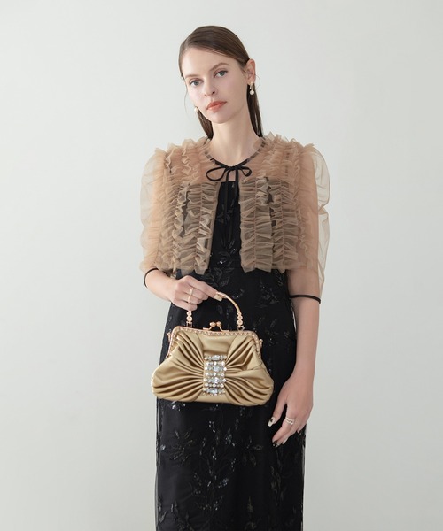 Leja（レジャ） パーティードレス ドレス : ZOZOTOWN Yahoo!店 - 通販