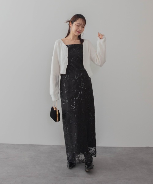 Leja（レジャ） パーティードレス ドレス : ZOZOTOWN Yahoo!店 - 通販
