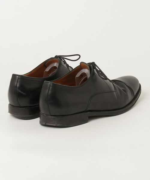 「Jalan Sriwijaya」 シューズ 41 ブラック メンズ_画像2