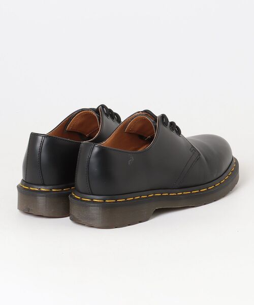 Dr.Martens（ドクターマーチン） シューズ 6 ブラック メンズ