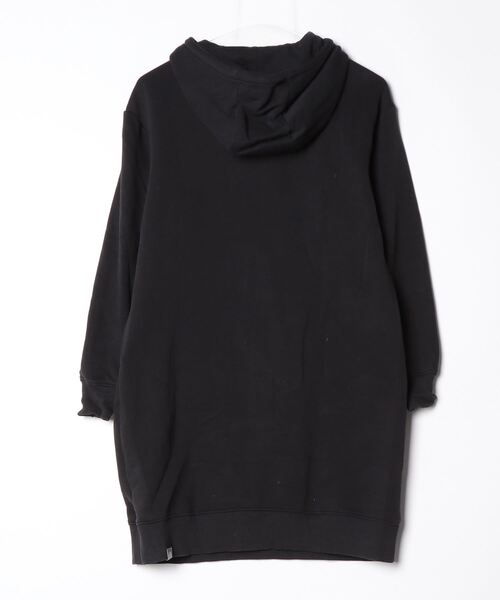 THE NORTH FACE（ザ ノースフェイス） 長袖ワンピース S/P ブラック