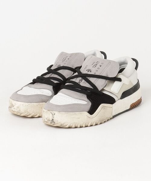 alexanderwang（アレキサンダー・ワン） ローカットスニーカー「adidas