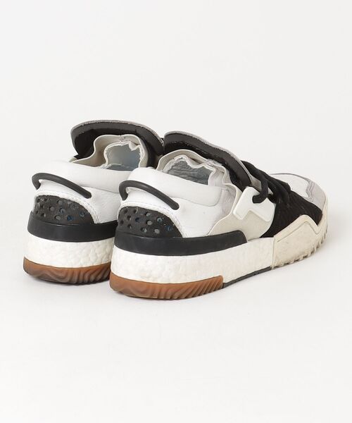 alexanderwang（アレキサンダー・ワン） ローカットスニーカー「adidas