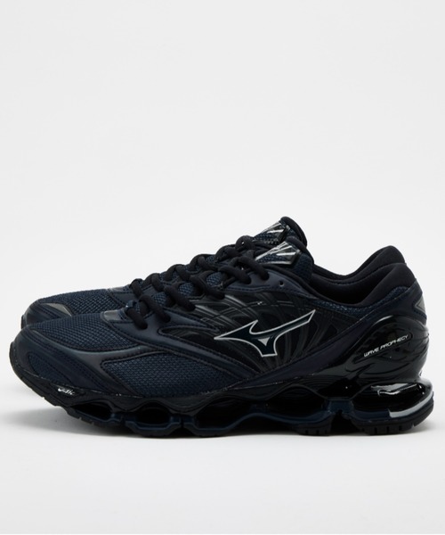 MIZUNO（ミズノ） スニーカー WAVE PROPHECY LS D1GA333707 メンズ