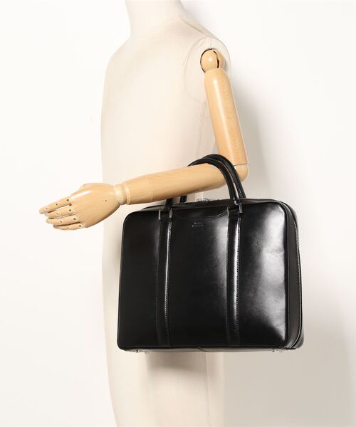 「SEEKER」 ハンドバッグ FREE グリーン メンズ_画像2