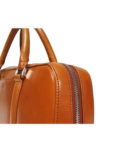 「SEEKER」 ハンドバッグ FREE グリーン メンズ_画像4