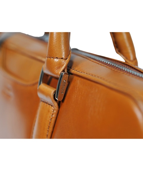 「SEEKER」 ハンドバッグ FREE グリーン メンズ_画像6