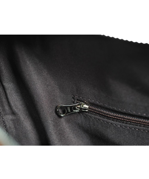 「SEEKER」 ハンドバッグ FREE グリーン メンズ_画像9