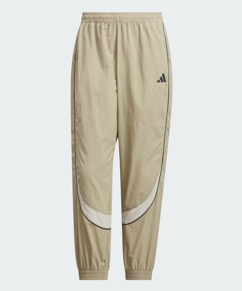 adidas（アディダス） ワイドパンツ パンツ ロングパンツ トラック