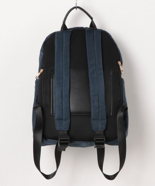 「COOCO」 リュック 9 カーキ レディース_画像2