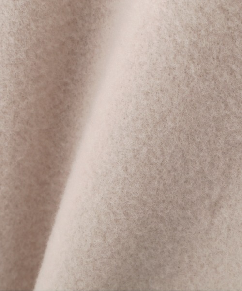 「JILL by JILL STUART」 トレンチコート SMALL ブラウン レディース_画像4