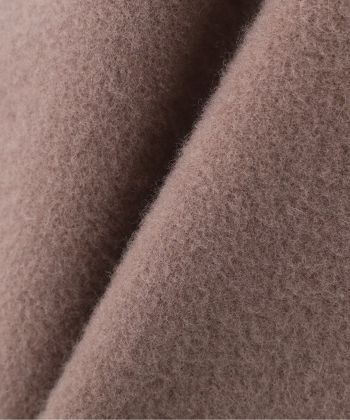 「JILL by JILL STUART」 トレンチコート SMALL ブラウン レディース_画像6