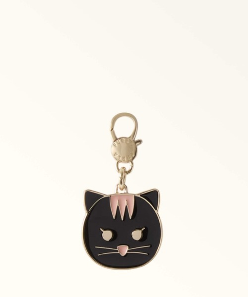 FURLA（フルラ） キーホルダー ハッシュタグ (Furla Hashtag) チャーム