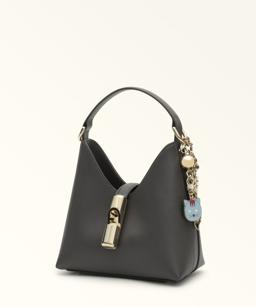 FURLA（フルラ） キーホルダー ハッシュタグ (Furla Hashtag) チャーム