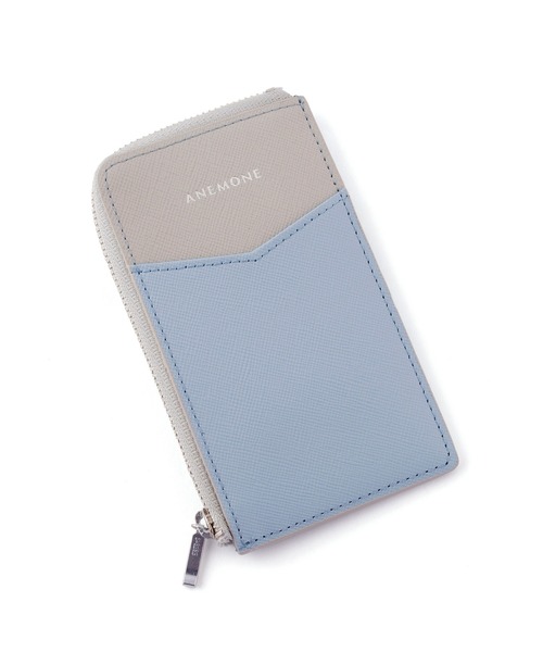 「ANEMONE」 財布 FREE ピンク レディース_画像2
