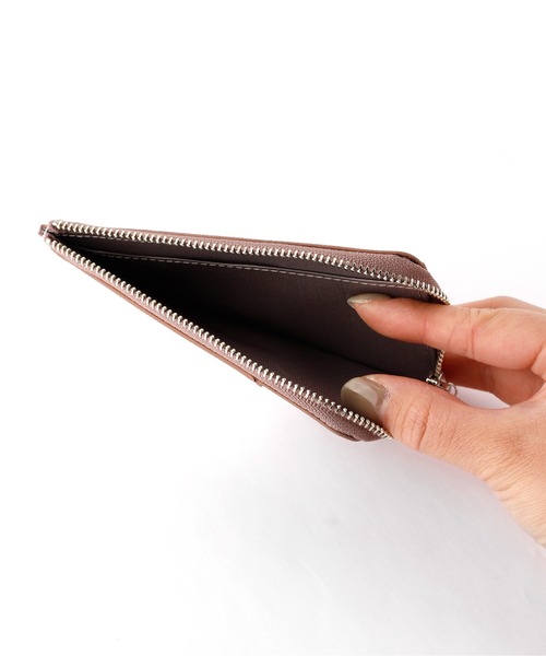 「ANEMONE」 財布 FREE ピンク レディース_画像8