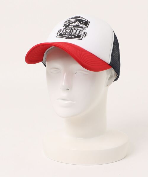 Dickies（ディッキーズ） メッシュキャップ キャップ 帽子 「Dickies