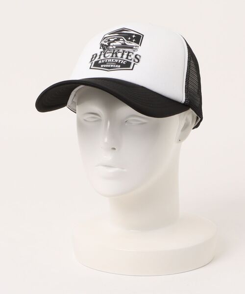 Dickies（ディッキーズ） キャップ 帽子 「Dickies」DK EX AUTOMOBILE