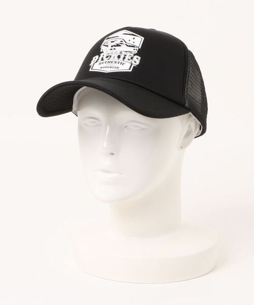 Dickies（ディッキーズ） メッシュキャップ キャップ 帽子 メンズ