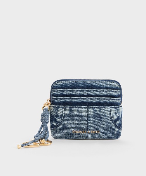 TUMI（トゥミ） パスポートケース BELDEN ジップ・アラウンド