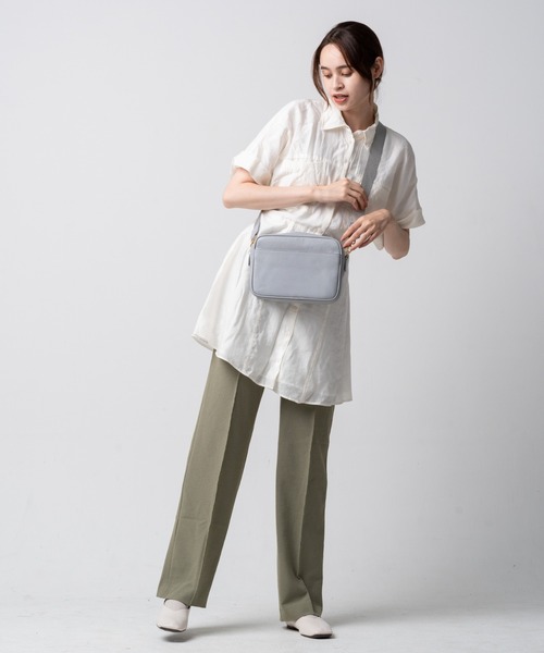 「MURA」 ショルダーバッグ FREE ブラック レディース_画像7