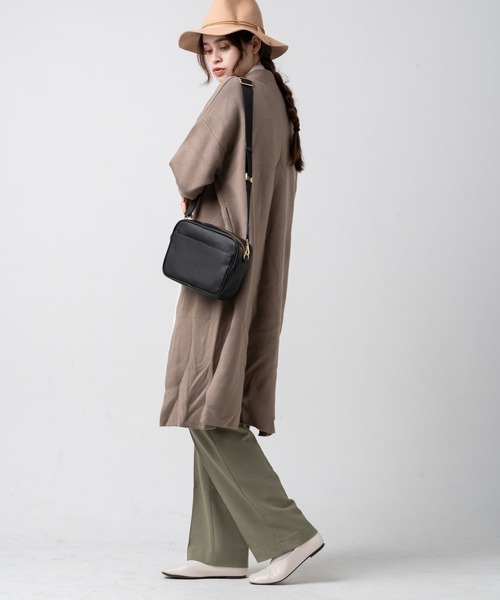 「MURA」 ショルダーバッグ FREE ブラック レディース_画像8